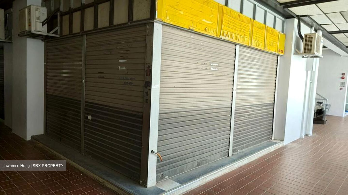 Aljunied Avenue 2 (D14), Shop House #570945631